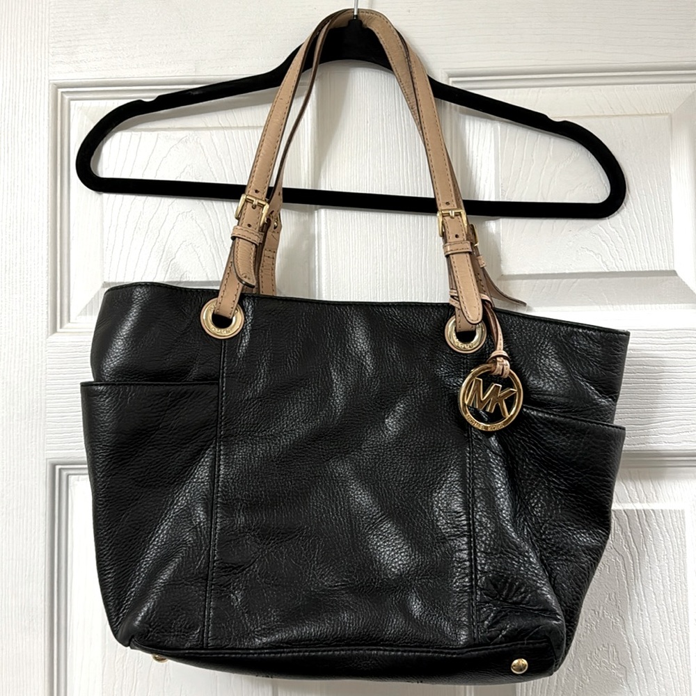 Michael Kors Shoulder Bag EUC